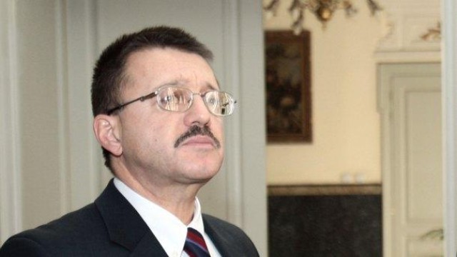 Снимка: Бойко Ноев: Руски самолети често облитат границата на България