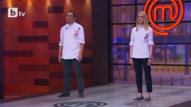 Титлата MasterChef 2016 печели ...