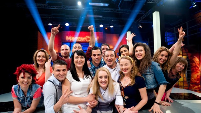 Прецедент в историята на кулинарното шоу MasterChef в световен мащаб