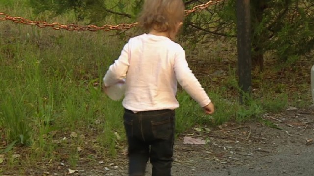 Снимка: Дете на година и осем месеца беше нахапано от друго дете в яслата