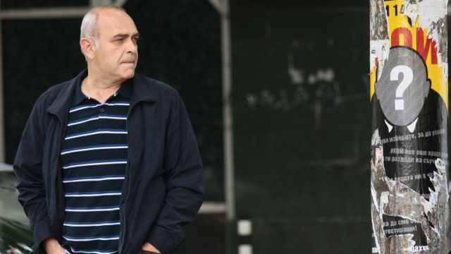 Снимка: АБВ е естествен партньор на БСП, но Георги Първанов няма да е общ кандидат
