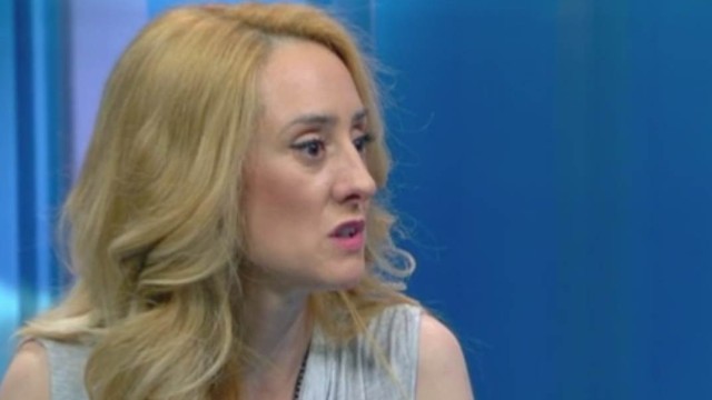 Снимка: Победителката в „МастърШеф” Севда Димитрова: След състезанието продължавам с готвенето