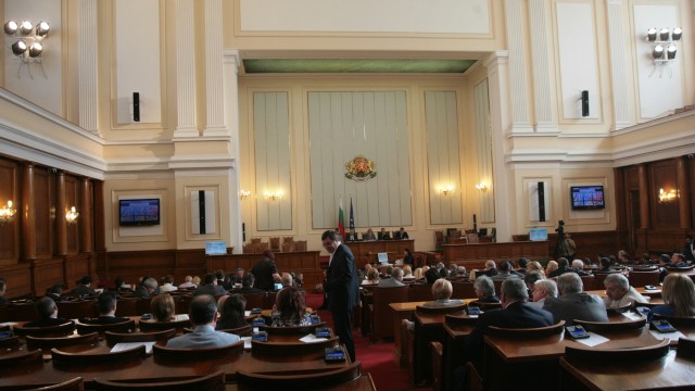 Снимка: Радикалният ислям влиза в Наказателния кодекс