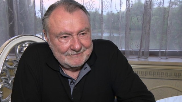 Снимка: Васил Михайлов: Колкото повече е магията в една жена, толкова ние, мъжете, се заплесваме