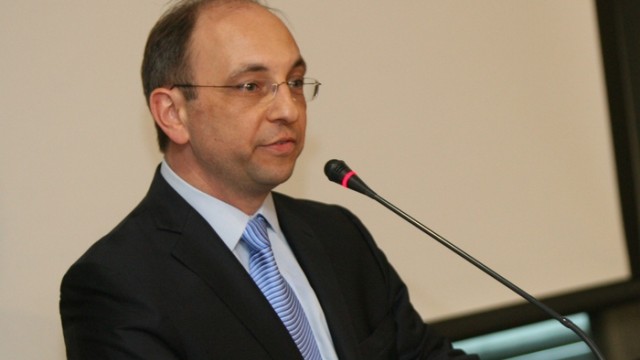 Снимка: Николай Василев: Бюджет 2018 е бюджет на раздаването