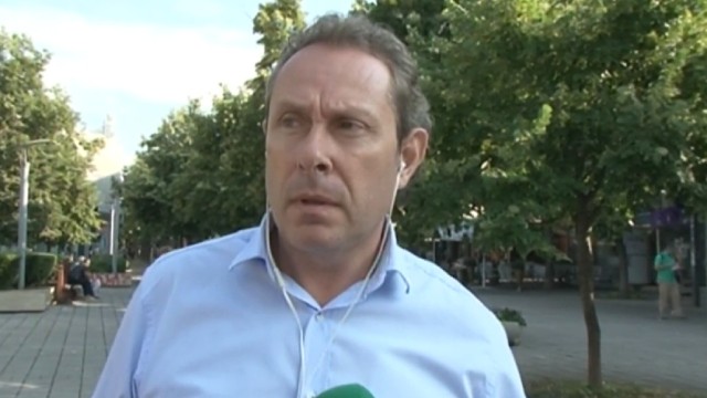 Снимка: Адвокатът на Димитър Иванчев: Следственият експеримент в Слънчев бряг се превърна в холивудски филм