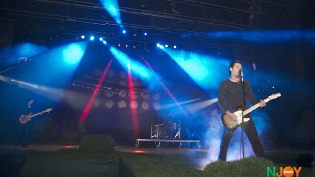 Зелената песен на България - Финал