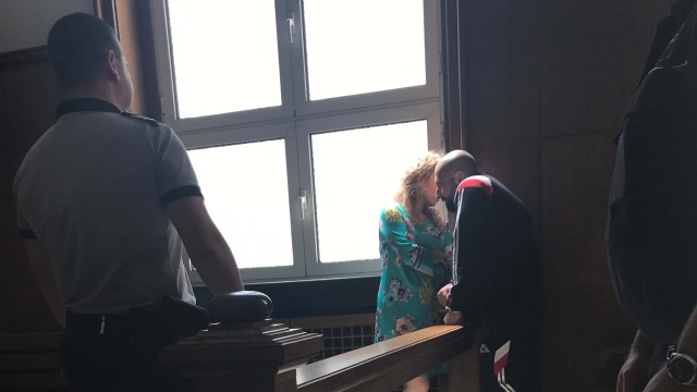 Снимка: Любо Гребеца от 
