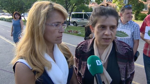 Снимка: Десислава Иванчева: Партии се опитаха да ме контролират и укротят