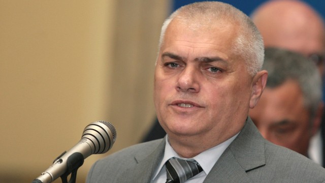 Снимка: Валентин Радев: Мутренските времена не се връщат
