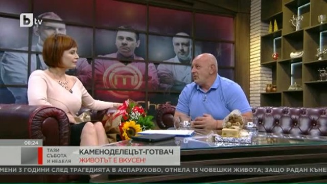 Иван Киров от 