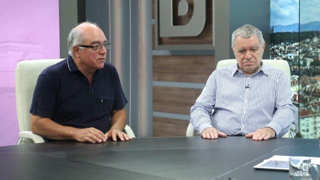 Снимка: Нужен ли е нов референдум за избирателната ни система?