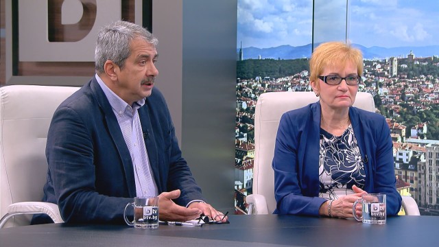 Снимка: Ще създаде ли проблем евентуално посещение на Владимир Путин у нас
