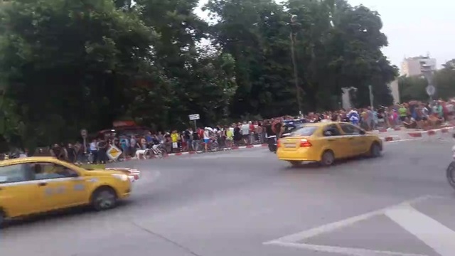Снимка: Протест Асеновград