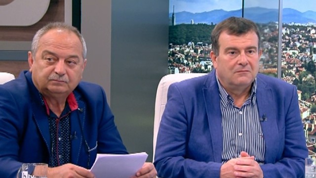 Снимка: Ще въведе ли НЗОК лимит за ражданията?
