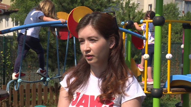 Снимка: Как техническа грешка остави две деца извън желаната детска градина