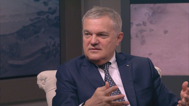 Снимка: Румен Петков: Убиецът на Пелов е агент на МВР