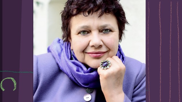 Снимка: Мирела Иванова: Вбесява ме ценностната мърлявина, в която сме се овъртолили