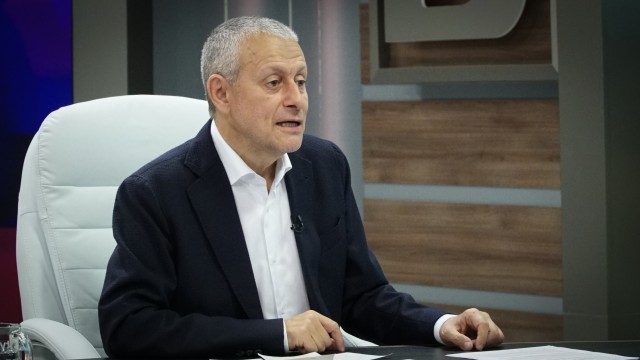Снимка: Соломон Паси: Тръмп иска Нобелова награда за мир, която вероятно ще сподели с Ким Чен-ун