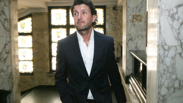Снимка: Боршош пред съда: Обвиненията са несъстоятелни, основават се на доноси