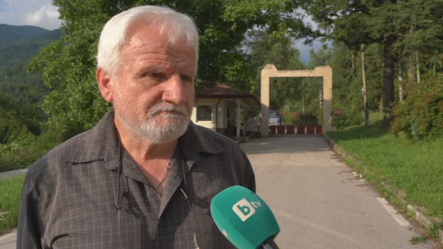 Снимка: Близки на загинали в „Миджур” ще съдят държавата в Страсбург