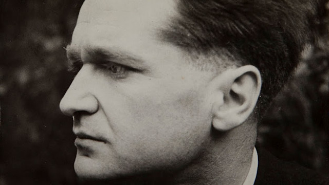 Снимка: Емил Чоран ~ Ако Адам беше щастлив в любовта, сигурно щеше да ни спести Историята