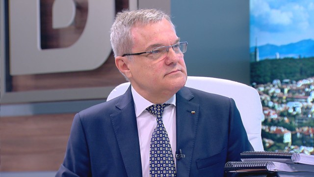 Снимка: Румен Петков: Избиването на животни без доказателства е неприемлива политика