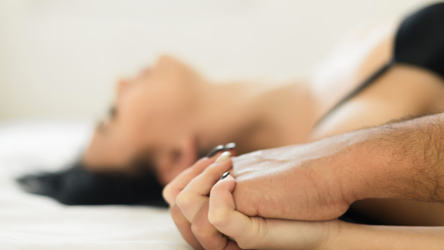 Снимка: Без секс: Жена разкри как успява да изглежда с 20-години по-млада