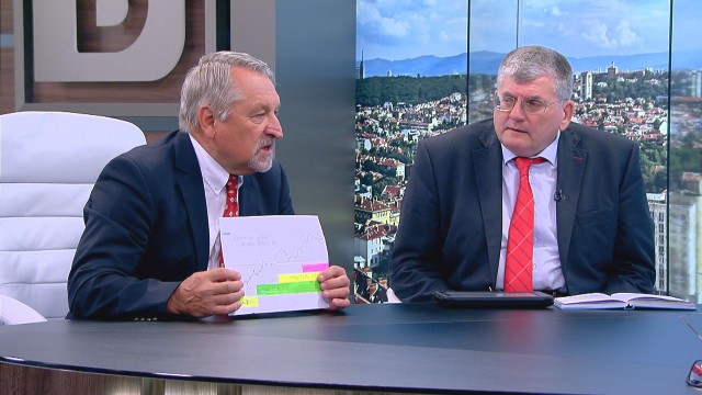 Снимка: Има ли риск от рязко поскъпване на отоплението през есента