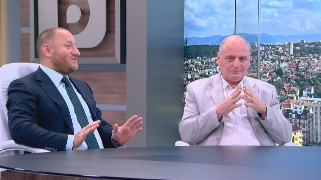 Снимка: След бунта в Ботевград: Кой е жертвата – ромите или полицаите