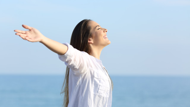 Снимка: Мисъл на деня от Тик Нят Хан