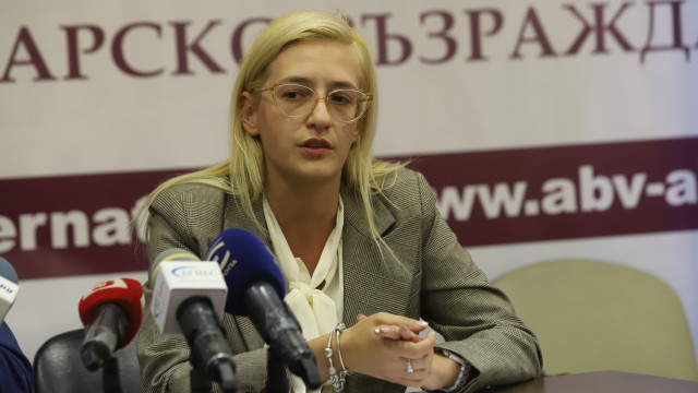 Снимка: АБВ ще сезира главния прокурор за съмнение в корупция в проект за газопровод до Свищов