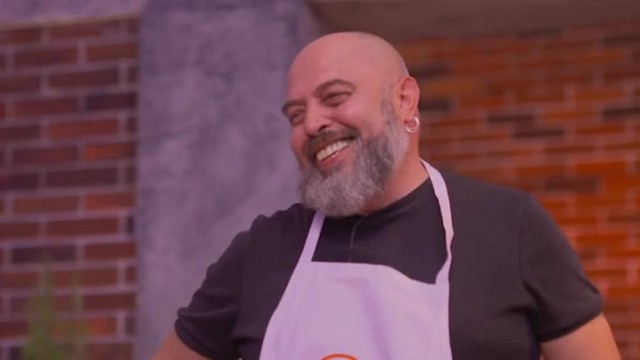 Пътят на MasterChef, епизод 3 - Николай Маджаров-Файчето