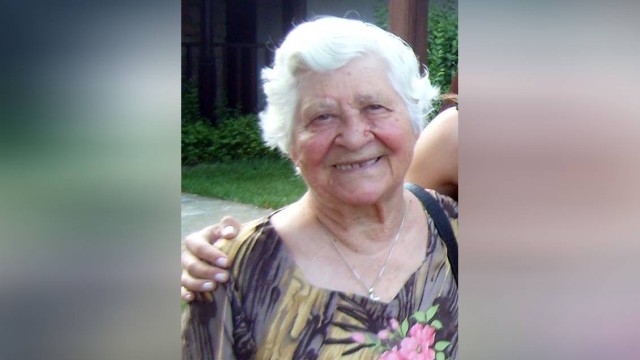 Снимка: 94-годишна жена изчезна в Русе