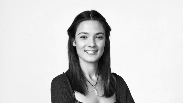 Снимка: Фотографът Ауи Рабелиста: Не успях да кажа на Лорина, че съм влюбен в нея 