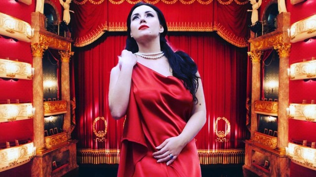 Снимка: Соня Йончева поставя Тракия на световната карта за класическа музика