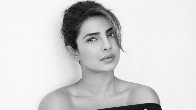 Снимка: Victoria's Secret привлече Приянка Чопра за говорител на марката