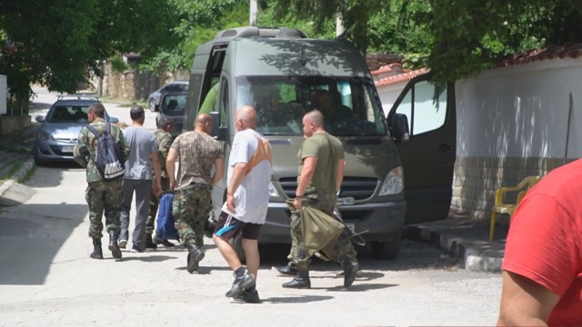 Снимка: Продължава издирването на 78-годишен мъж в Асеновградско