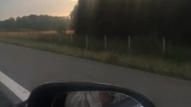Снимка: Задръстване