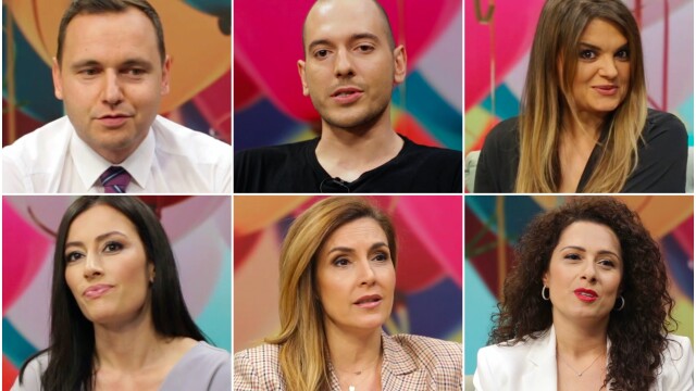 Снимка: Събрахме любими лица от екрана в специално видео за рождения ден на bTV