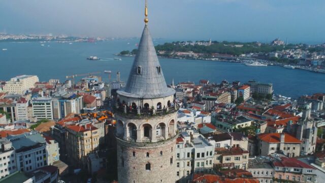 МВнР препоръчва на българските граждани посещаващи Истанбул в периода до