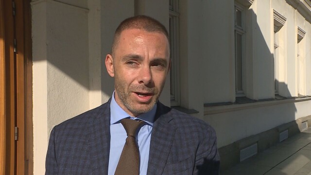 Снимка: Ненков: Това правителство е вредно, скараха се за пари и власт  