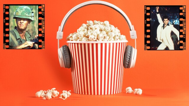 Снимка: 10 песни, които ни писна да чуваме в почти всеки филм или сериал