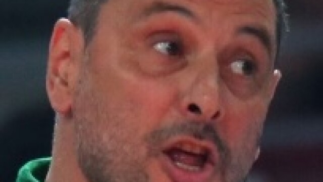 Снимка: Николай Желязков