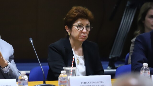 Снимка: Условна присъда за депутат от ПП, ударила пресичаща жена в София