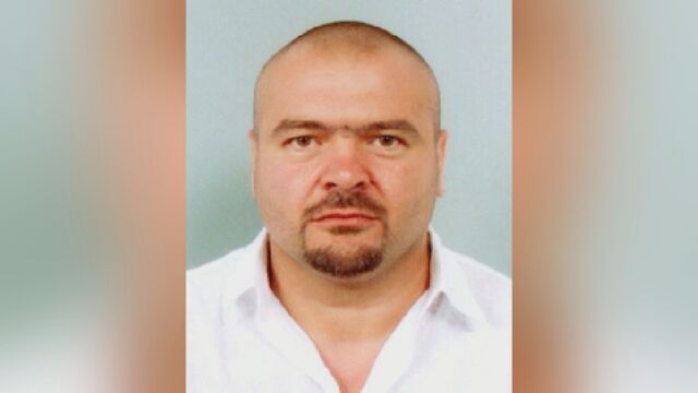 Снимка: След като тайно се е прибрал у нас, почина Ангел Христов от братя Галеви