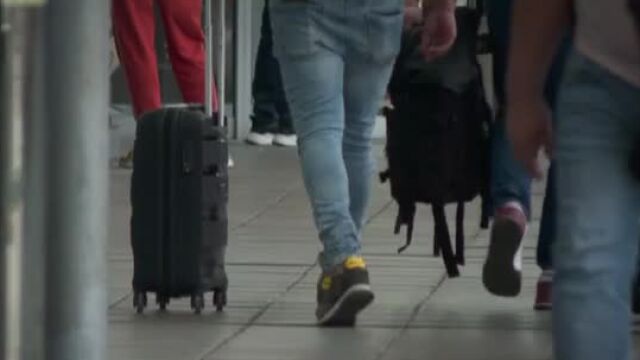 Снимка: Към кого да се обърнем, ако самолетният ни полет се отмени?