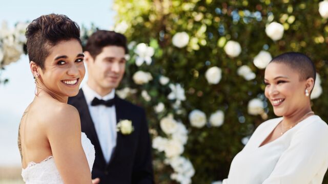 Бракът утроява риска от затлъстяване при мъжете но не засяга