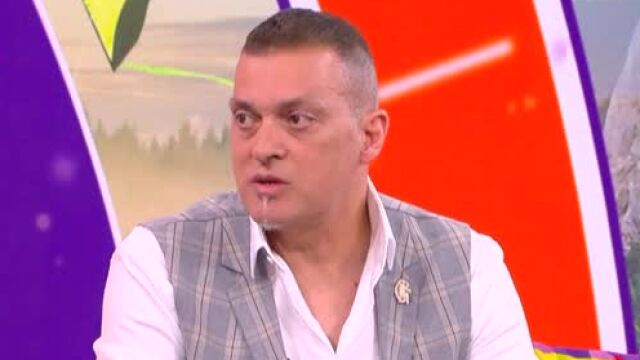 Снимка: Ангел Трендафилов чува тежка диагноза и започва да търси биологичната си майка след повече от 40 г. 