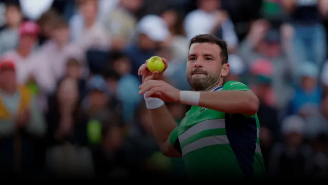 Бьорн Борг пренебрегна Гришо за Laver Cup (ВИДЕО)